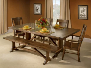 Goldsboro Dining Set