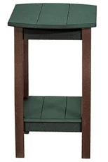 Grabill Outdoor End Table