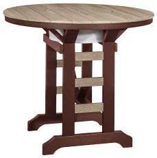 Grabill Outdoor Pub Table