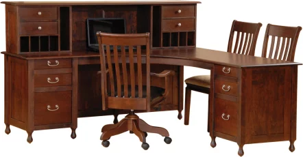 Shown with Grafton Corner Desk