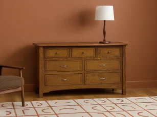 Great Bear 7-Drawer Dresser
