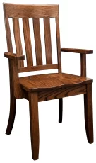 Greeley Kitchen Arm Chair