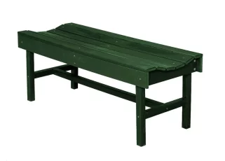 Turf Green Green Bay Park Bench