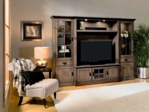 Greenwood Living Room