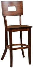 Grohmann Modern Bar Chair