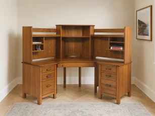 Gunnison Corner Workstation