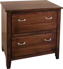 Gunnison File Drawers