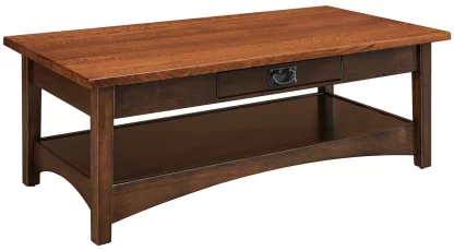 Gustav Coffee Table