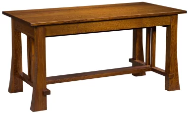 Harding Library Desk