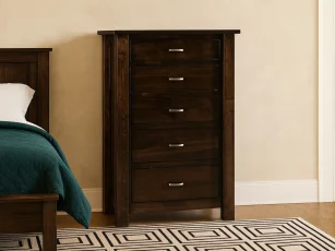 Harper 5-Drawer Chest