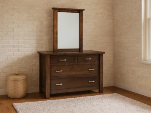 Harper Small Dresser
