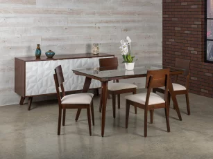 Harrah Dining Collection