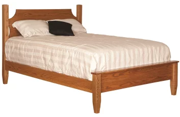 Hartford Ridge Bed
