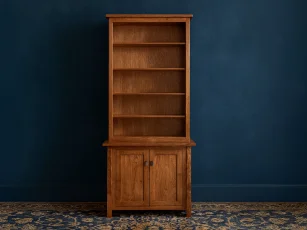 Hartington Storage Bookshelf