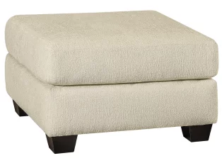 Hermantown Amish Footstool