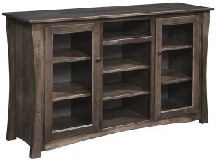 Hibberts TV Console