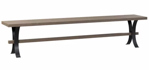 Hilliard Dining Bench