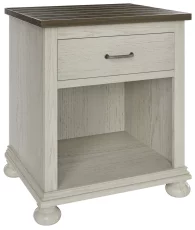Hornsby Night Table