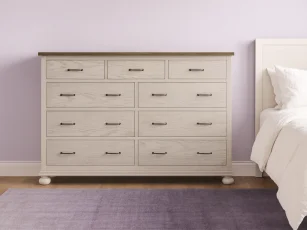 Hornsby Tall Dresser