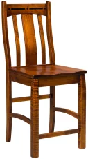 Hot Springs Craftsman Bistro Stool