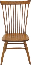 Solid Wood Side Chair