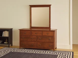 Huntington Wide Dresser