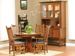 Hurley Dining Collection