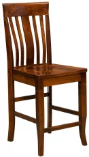 Huxley Modern Bar Stool