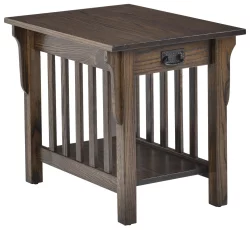 Ider End Table