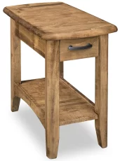 Irrigon End Table