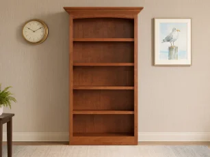 Irvine Bookcase