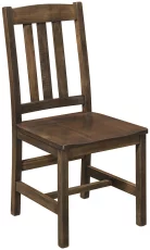 Jarrett Mission Dining Side Chair