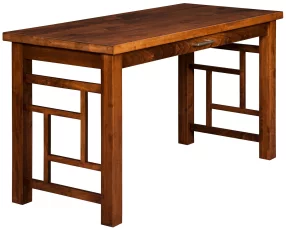 Jenna Library Table