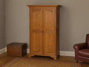 Josephine Wardrobe