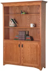Kadoka Bookcase