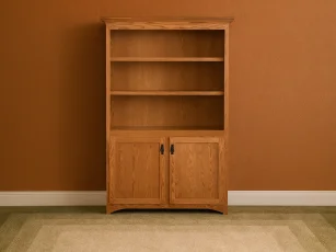 Kadoka Bookcase