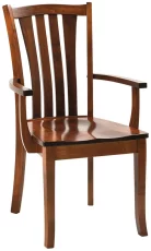 Kauri Cliffs Modern Arm Chair