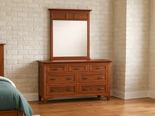Kearny 7-Drawer Dresser
