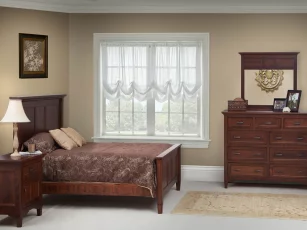 Kearny Bedroom Collection