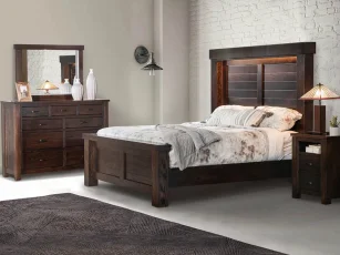 Kempworth Bedroom Collection