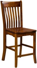 Kenton Mill Cafe Stool