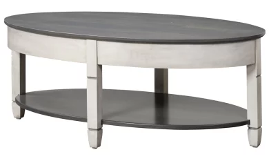 Kinsale Oval Coffee Table