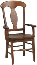 Kirby Dining Arm Chair