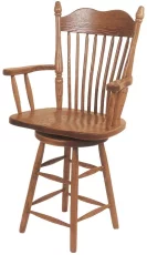 Kittery Kitchen Counter Stool