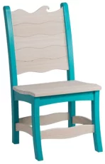 Kona Outdoor Dining Chair