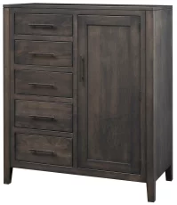 Kuna Single Door Chest
