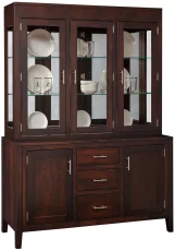 Kuna Mirror Back Hutch