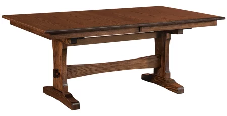Kya Trestle Table