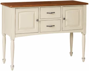 La Crosse French Country Sideboard
