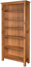 84-Inch Bookshelf